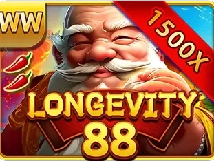 Longevity 88 screenshot