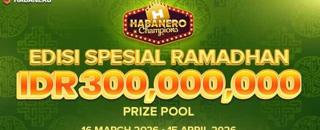 Menang Besar di Surgal1
