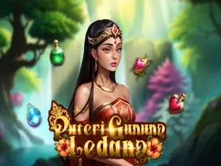 Puteri Gunung Ledang screenshot