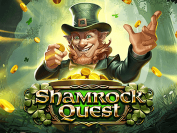 Petualangan Shamrock screenshot