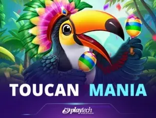 Kegilaan Burung Toucan™ screenshot