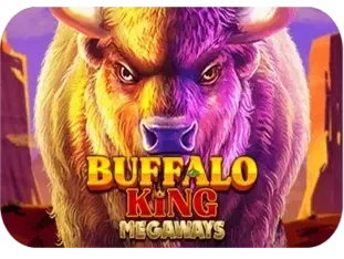 Raja Buffalo Megaways screenshot