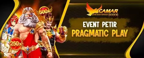 Promo Petir Pragmatic Play – Menangkan Grand Jackpot