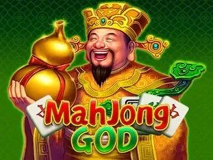 Mahjong God screenshot
